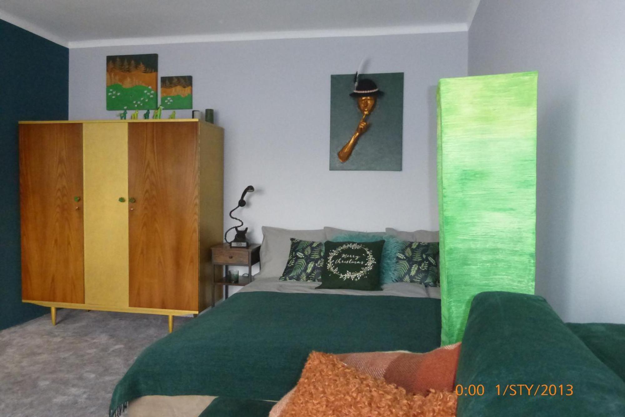 Appartement Przystanek Krupowki à Zakopane Extérieur photo